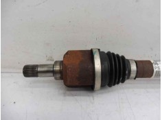 Recambio de transmision delantera izquierda para citroën c-elysée seduction referencia OEM IAM 9671573180   2