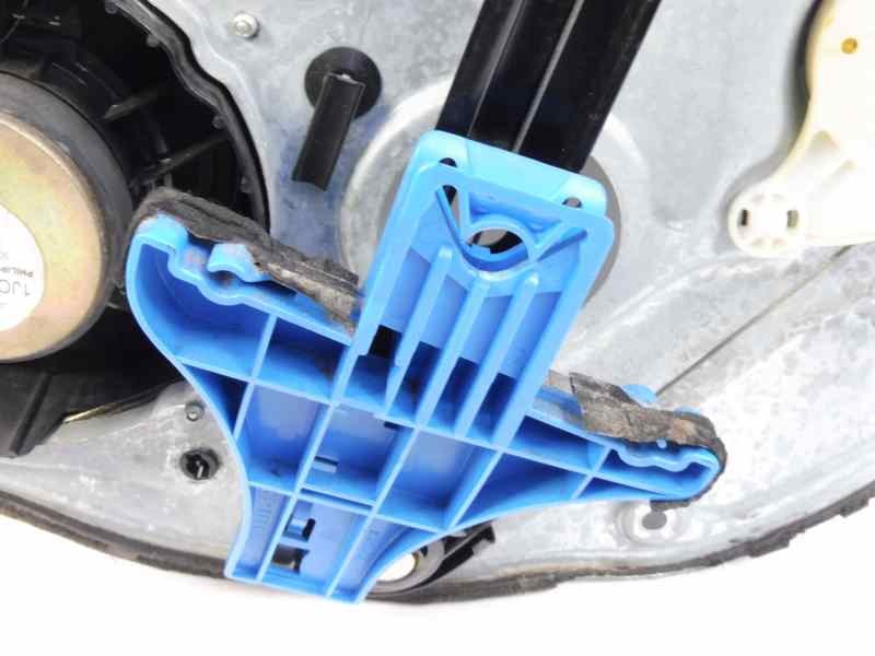 Recambio de elevalunas trasero izquierdo para volkswagen golf iv berlina (1j1) 25 aniversario referencia OEM IAM 1J4839755C  