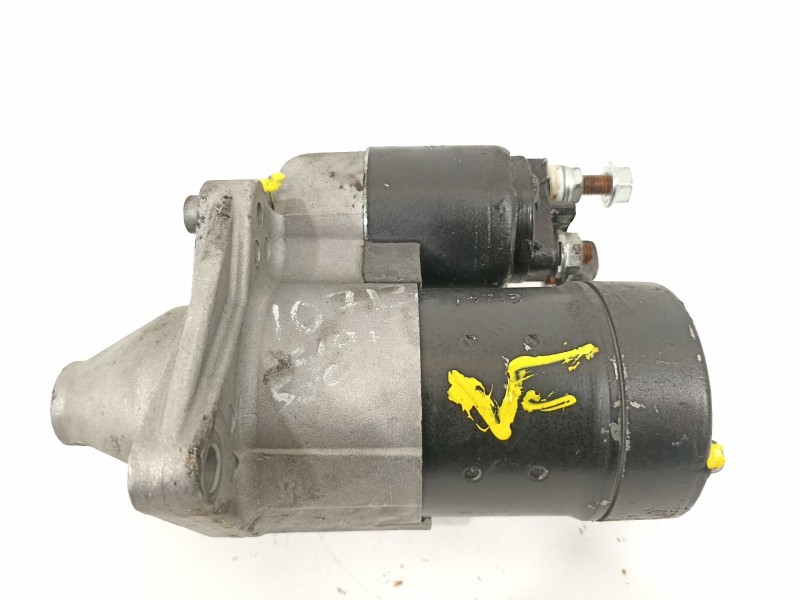 Recambio de motor arranque para fiat nuova 500 (150) blackjack referencia OEM IAM 51832950  