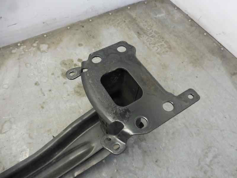 Recambio de refuerzo paragolpes delantero para seat toledo (5p2) sport referencia OEM IAM   