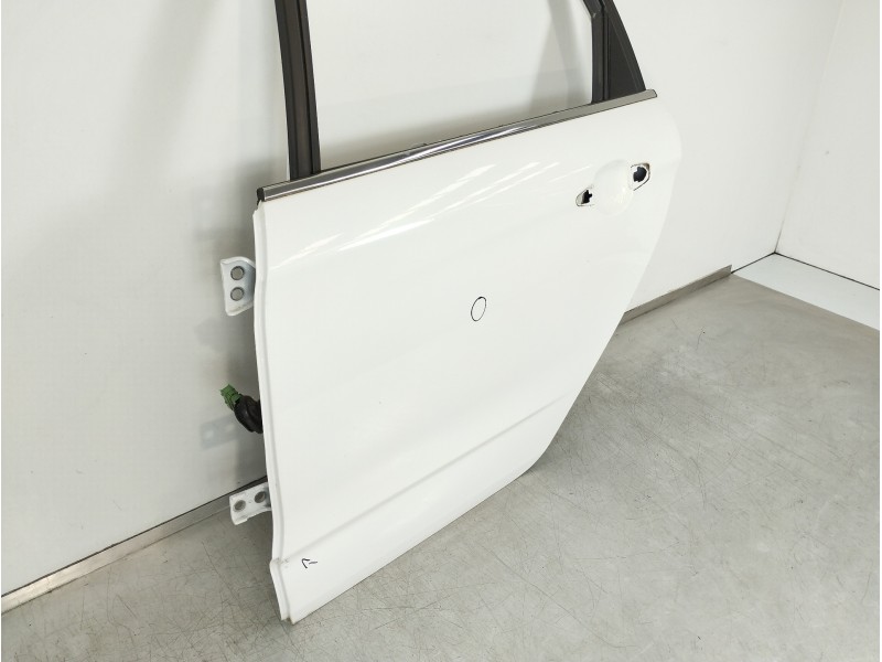 Recambio de puerta trasera izquierda para citroën c4 lim. collection referencia OEM IAM   