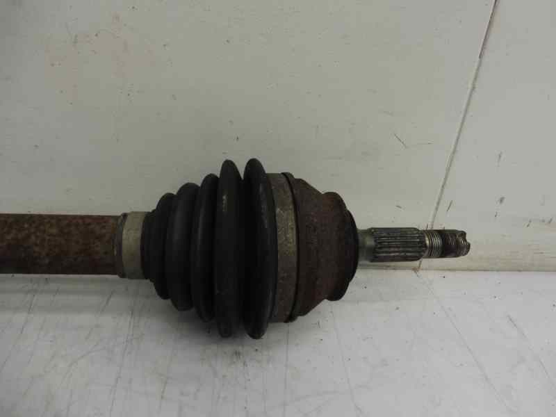 Recambio de transmision delantera izquierda para citroën c-elysée seduction referencia OEM IAM 9671573180  