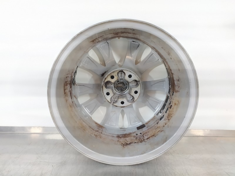 Recambio de llanta para citroën c5 berlina business referencia OEM IAM 9687895880  