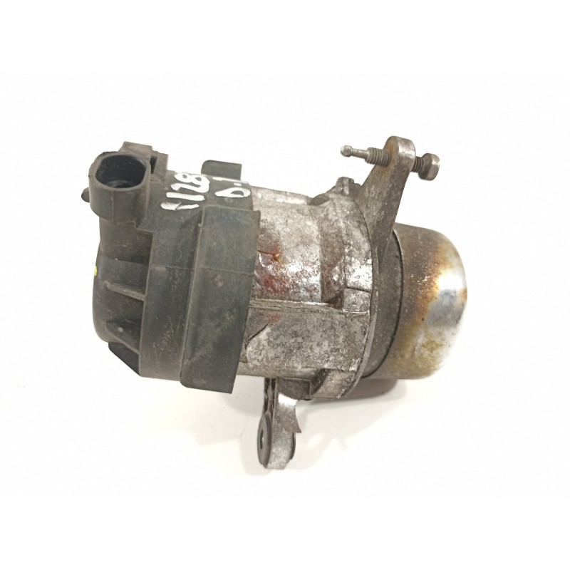 Recambio de faro antiniebla izquierdo para alfa romeo 147 (190) 1.6 ts 105 progression referencia OEM IAM 156052642  