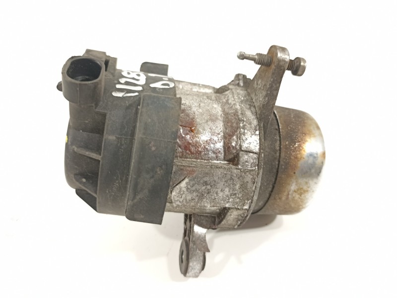 Recambio de faro antiniebla izquierdo para alfa romeo 147 (190) 1.6 ts 105 progression referencia OEM IAM 156052642  