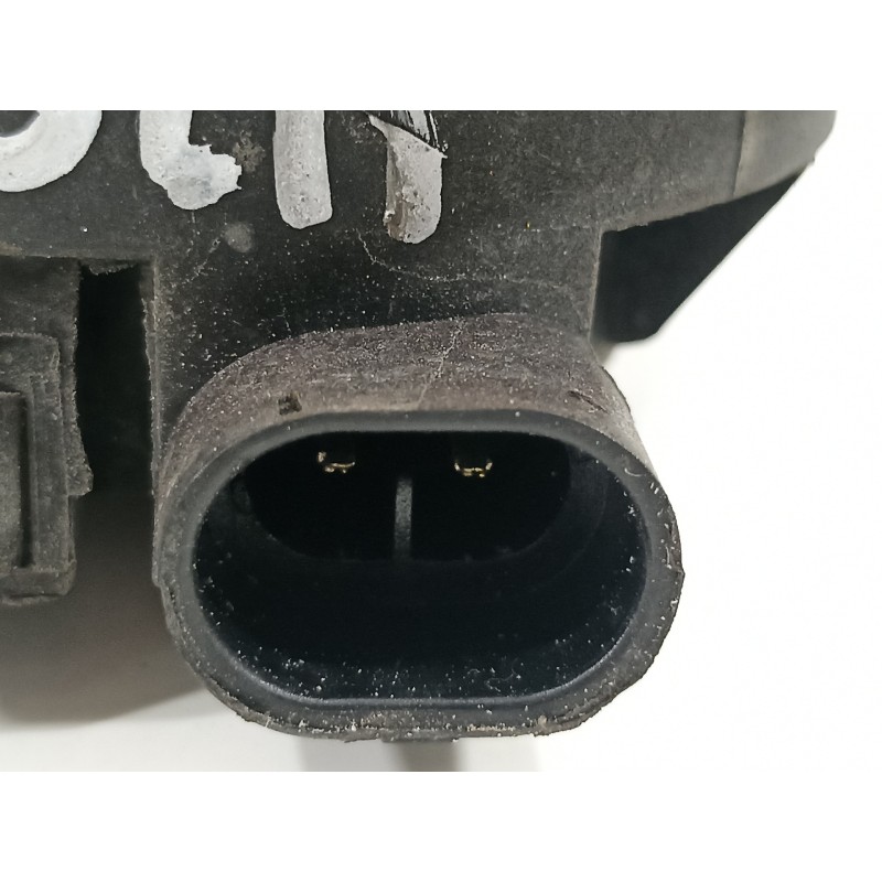 Recambio de faro antiniebla izquierdo para alfa romeo 147 (190) 1.6 ts 105 progression referencia OEM IAM 156052642  