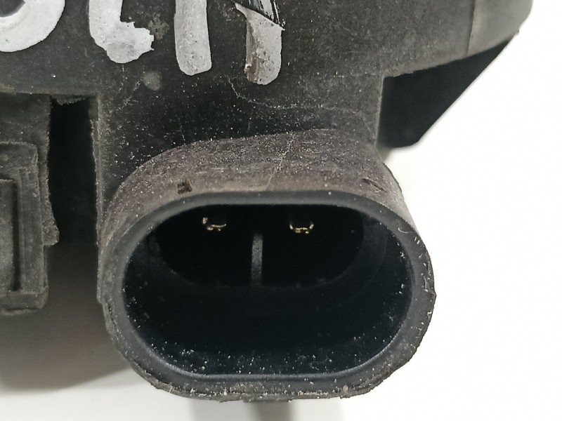 Recambio de faro antiniebla izquierdo para alfa romeo 147 (190) 1.6 ts 105 progression referencia OEM IAM 156052642  