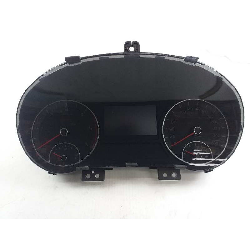 Recambio de cuadro instrumentos para kia optima optima (2015 -2020) referencia OEM IAM 94033D4400  