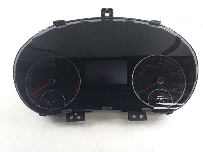 Recambio de cuadro instrumentos para kia optima optima (2015 -2020) referencia OEM IAM 94033D4400  