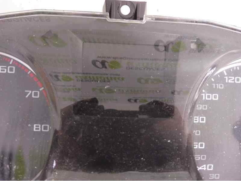 Recambio de cuadro instrumentos para seat ibiza (6j5) stylance / style referencia OEM IAM 6J0920805K  