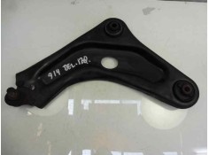 Recambio de brazo suspension inferior delantero izquierdo para citroën c-elysée seduction referencia OEM IAM   