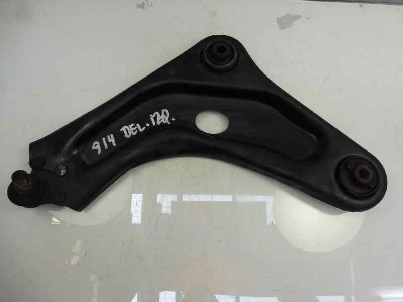 Recambio de brazo suspension inferior delantero izquierdo para citroën c-elysée seduction referencia OEM IAM   