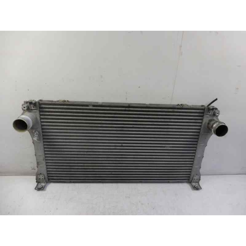 Recambio de intercooler para toyota verso active referencia OEM IAM 1271003521  