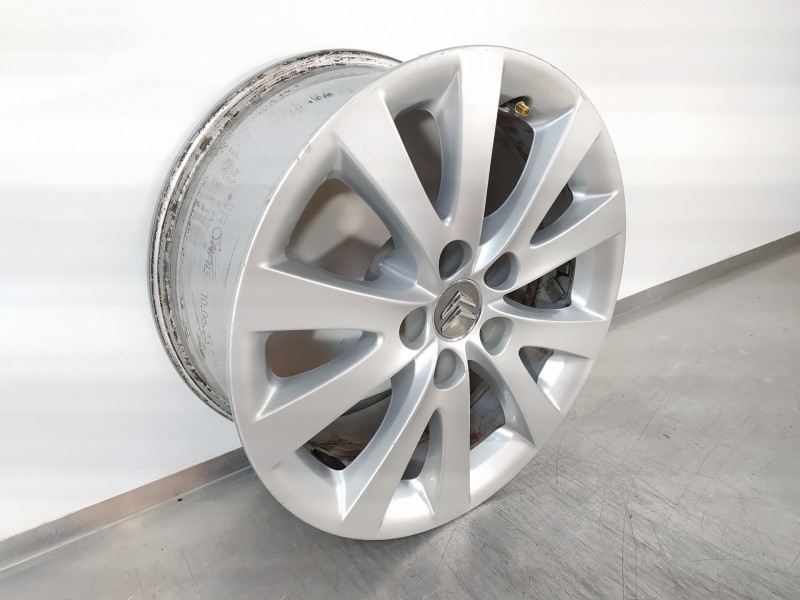 Recambio de llanta para citroën c5 berlina business referencia OEM IAM 9687895880  