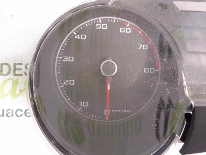 Recambio de cuadro instrumentos para seat ibiza (6j5) stylance / style referencia OEM IAM 6J0920805K  