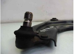 Recambio de brazo suspension inferior delantero izquierdo para citroën c-elysée seduction referencia OEM IAM    2