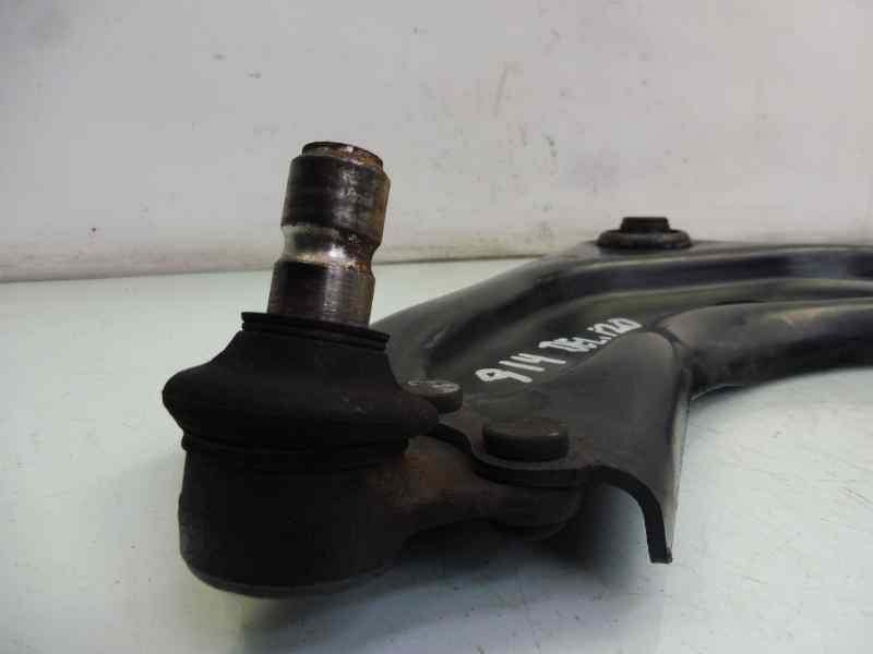 Recambio de brazo suspension inferior delantero izquierdo para citroën c-elysée seduction referencia OEM IAM   