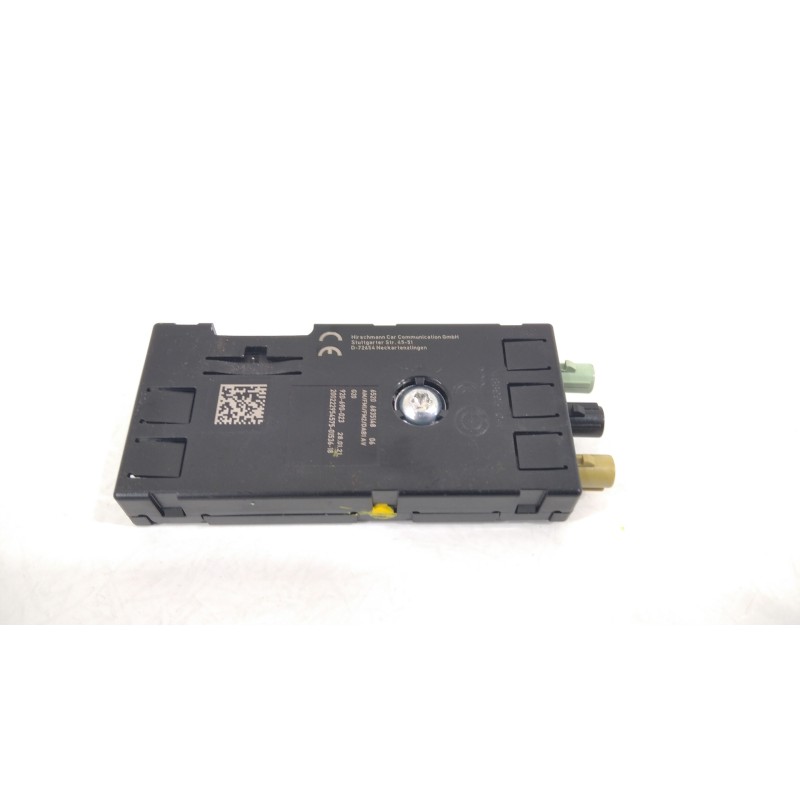 Recambio de modulo electronico para bmw serie 3 berlina (g20) 318d referencia OEM IAM 65206835148 920690023 200222954575