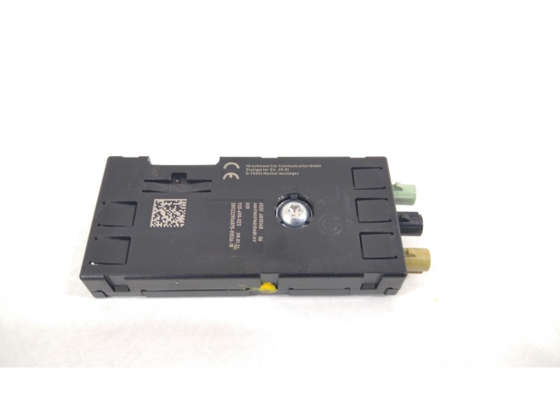 Recambio de modulo electronico para bmw serie 3 berlina (g20) 318d referencia OEM IAM 65206835148 920690023 200222954575