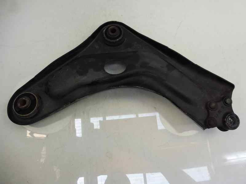 Recambio de brazo suspension inferior delantero izquierdo para citroën c-elysée seduction referencia OEM IAM   