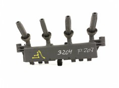 Recambio de bobina encendido para peugeot 207 x-line referencia OEM IAM 9854814480