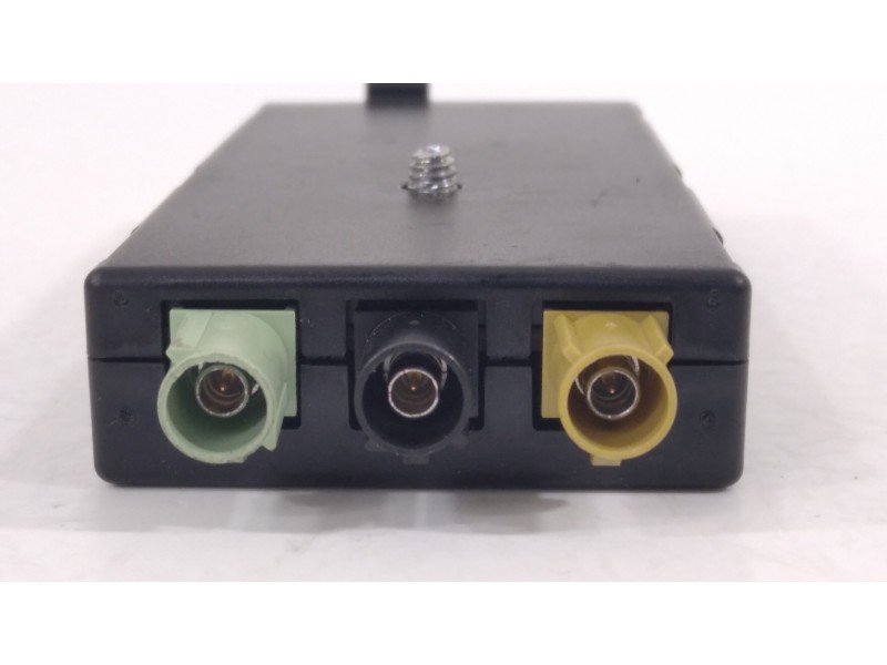 Recambio de modulo electronico para bmw serie 3 berlina (g20) 318d referencia OEM IAM 65206835148 920690023 200222954575