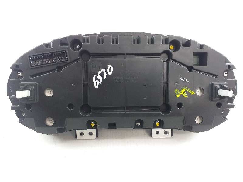 Recambio de cuadro instrumentos para kia optima optima (2015 -2020) referencia OEM IAM 94033D4400  