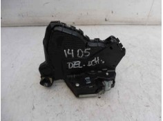 Recambio de cerradura puerta delantera derecha para toyota verso active referencia OEM IAM   