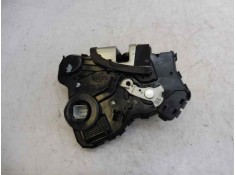 Recambio de cerradura puerta delantera derecha para toyota verso active referencia OEM IAM    2
