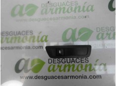 Recambio de mando elevalunas delantero izquierdo para citroën c-elysée seduction referencia OEM IAM 96657927ZD  