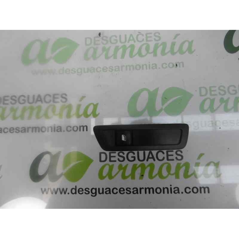 Recambio de mando elevalunas delantero izquierdo para citroën c-elysée seduction referencia OEM IAM 96657927ZD  