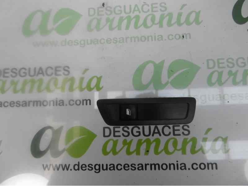 Recambio de mando elevalunas delantero izquierdo para citroën c-elysée seduction referencia OEM IAM 96657927ZD  