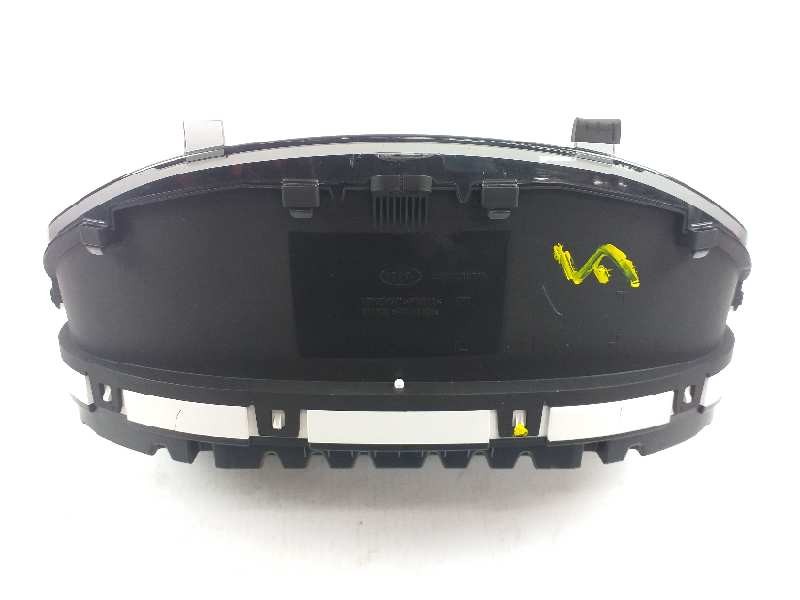 Recambio de cuadro instrumentos para kia optima optima (2015 -2020) referencia OEM IAM 94033D4400  