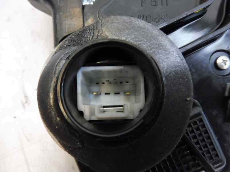 Recambio de cerradura puerta delantera derecha para toyota verso active referencia OEM IAM   