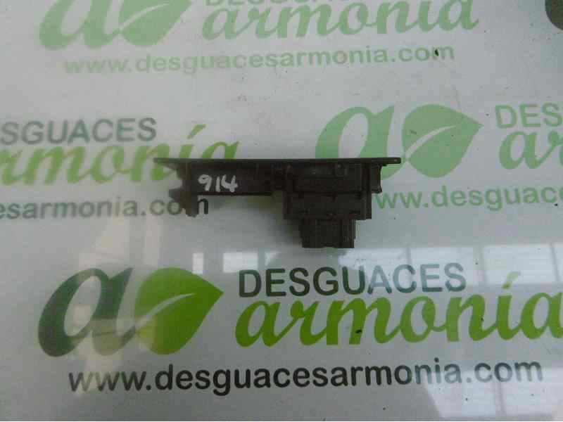 Recambio de mando elevalunas delantero izquierdo para citroën c-elysée seduction referencia OEM IAM 96657927ZD  