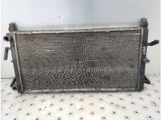 Recambio de radiador agua para volkswagen t4 bus (mod. 1991) t4 monovolumen generation referencia OEM IAM 701121253K  