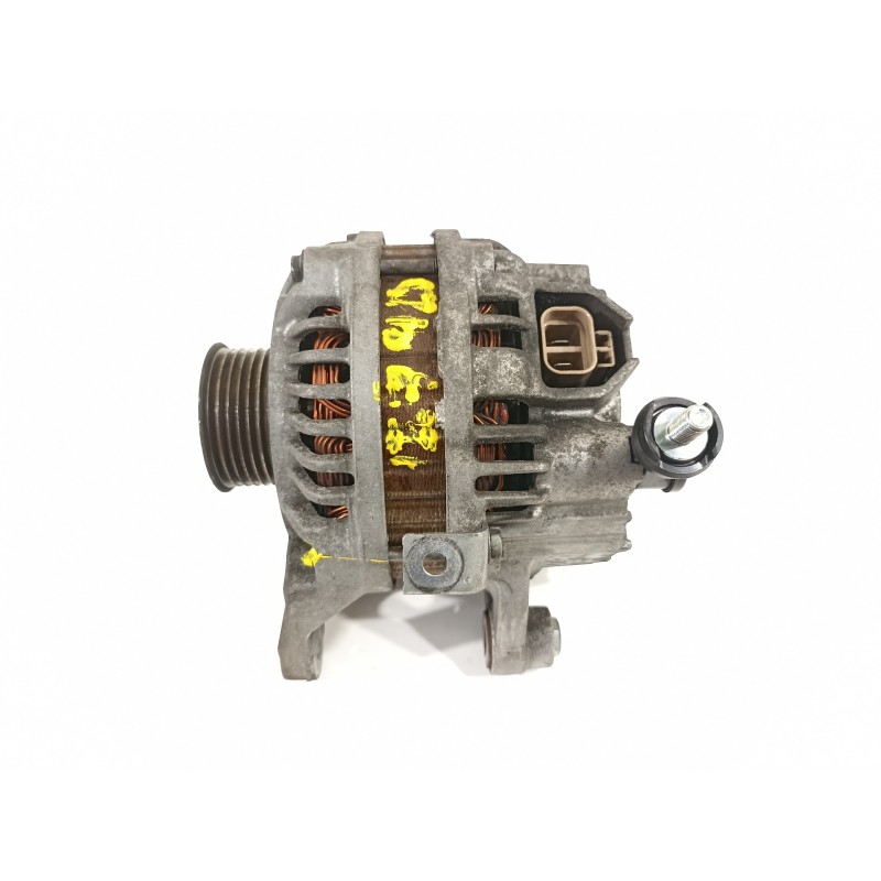 Recambio de alternador para mazda 3 berlina (bk) 1.6 vvt active referencia OEM IAM A2TC0091  