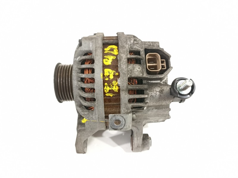 Recambio de alternador para mazda 3 berlina (bk) 1.6 vvt active referencia OEM IAM A2TC0091  