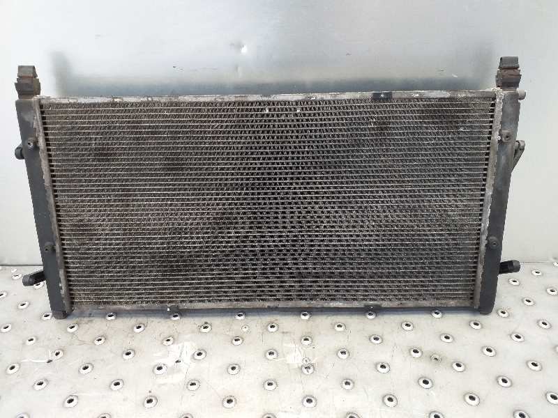 Recambio de radiador agua para volkswagen t4 bus (mod. 1991) t4 monovolumen generation referencia OEM IAM 701121253K  