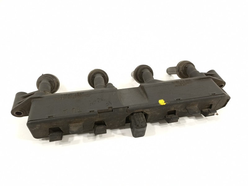 Recambio de bobina encendido para peugeot 207 x-line referencia OEM IAM 9854814480  