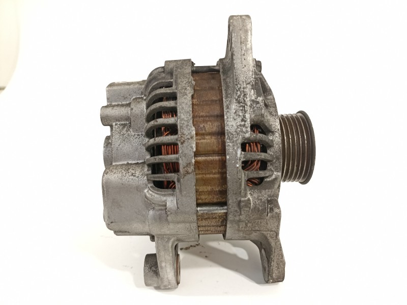 Recambio de alternador para mazda 3 berlina (bk) 1.6 vvt active referencia OEM IAM A2TC0091  