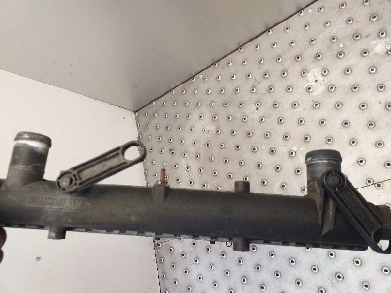 Recambio de radiador agua para volkswagen t4 bus (mod. 1991) t4 monovolumen generation referencia OEM IAM 701121253K  