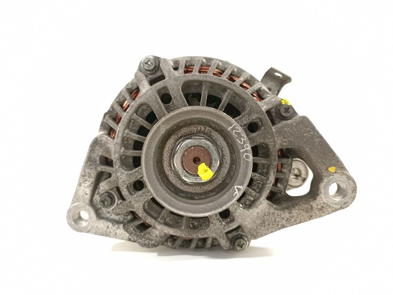 Recambio de alternador para mazda 3 berlina (bk) 1.6 vvt active referencia OEM IAM A2TC0091  