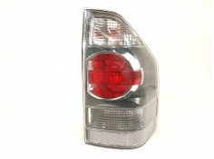 Recambio de piloto trasero derecho para mitsubishi montero (v80/v90) 3.2 di-d intense (3-ptas.) referencia OEM IAM 8330A570