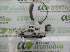 Recambio de cerradura puerta trasera derecha para citroën c-elysée seduction referencia OEM IAM 9875505480  