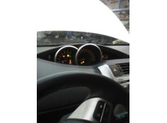 Recambio de cuadro instrumentos para toyota verso active referencia OEM IAM 838000F070   2