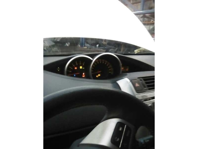 Recambio de cuadro instrumentos para toyota verso active referencia OEM IAM 838000F070  