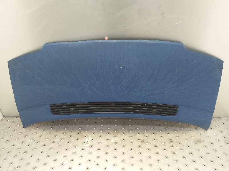 Recambio de capot para volkswagen t4 bus (mod. 1991) t4 monovolumen generation referencia OEM IAM   