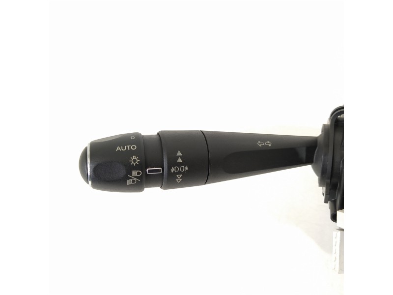 Recambio de mando luces para citroën c4 lim. collection referencia OEM IAM 98000223XT COM2008P 