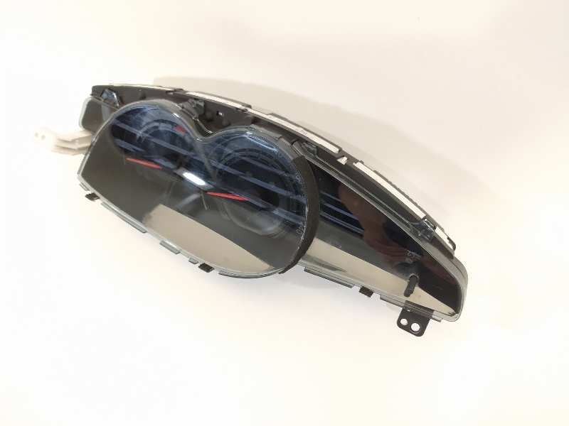 Recambio de cuadro instrumentos para toyota verso active referencia OEM IAM 838000F070  